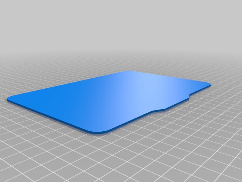 Anycubic Photon Resin Vat Cover