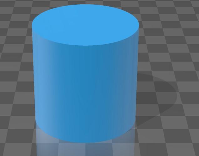 cylinder
