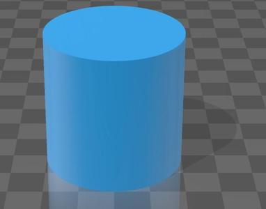 cylinder