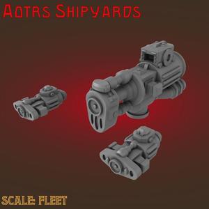XH106 SCV01F Halgat Recon Carrier