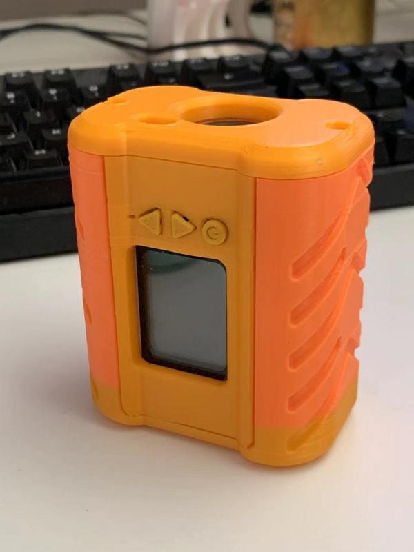 ADI Chrono Case for HT-X3006/3005plus Chronograph 24mm