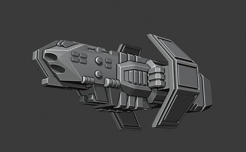 Spaceship