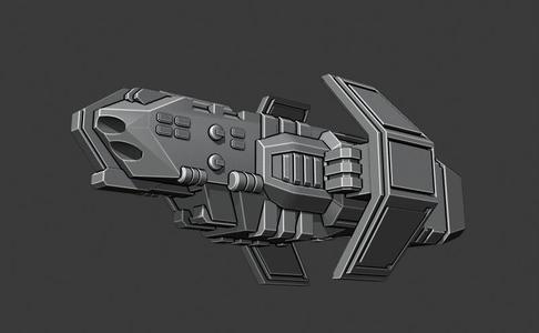 Spaceship