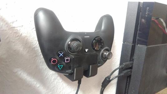 Nacon Revolution Pro 2 Wall Mount