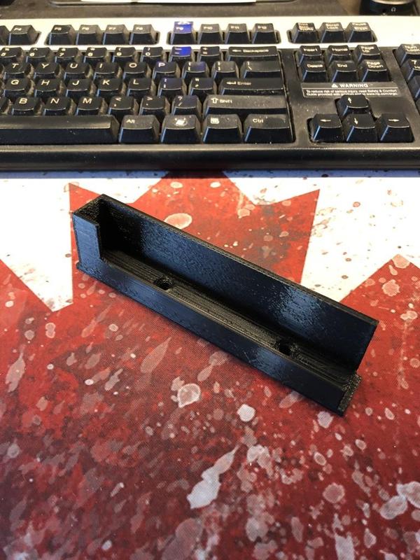 Galaxy Tab A (2017) Holder