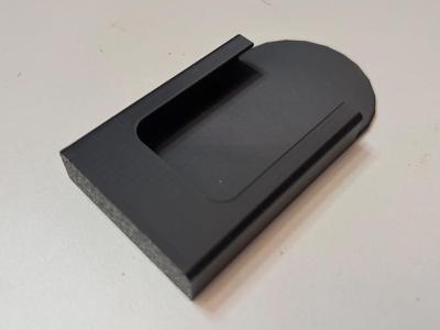 cecotec small remote holder