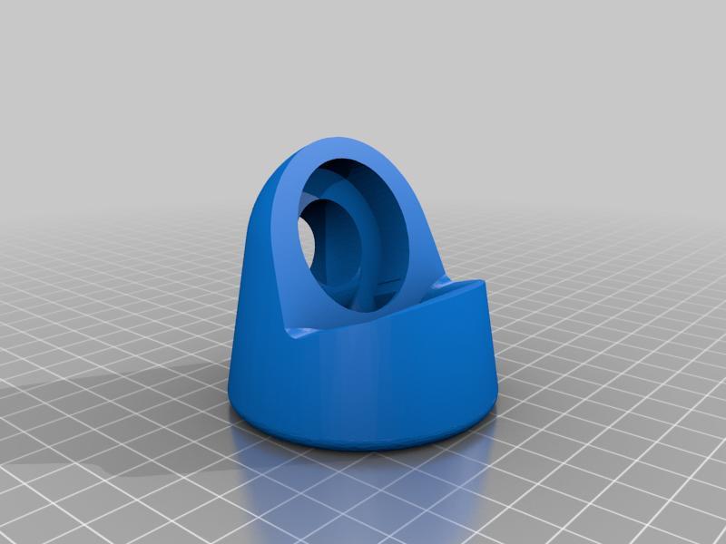 Samsung Galaxy Watch 4 Classic (46mm) charging dock - remix