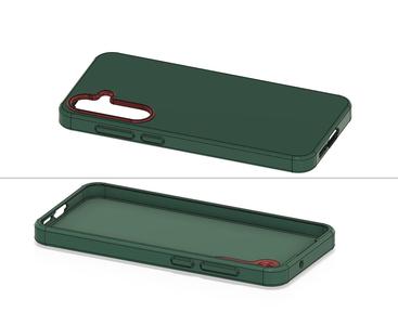 Samsung Galaxy A35 Case