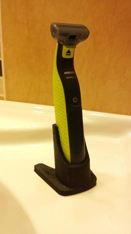 Philips OneBlade Stand Holder