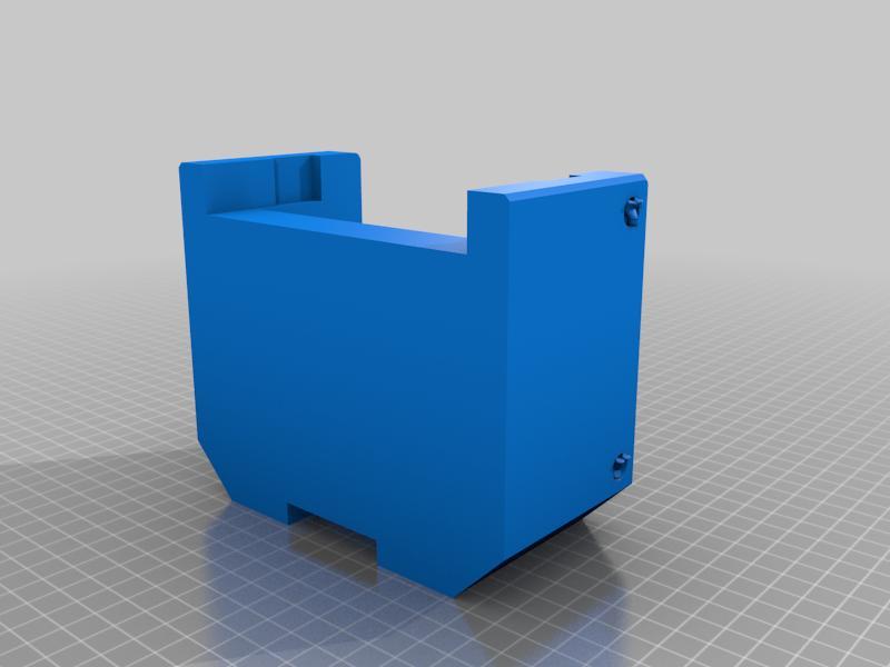 Smaller Printer Mod for Strombolter from Erdrick