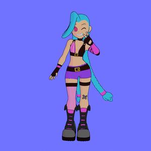Jinx