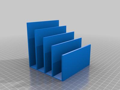 Palette Holder
