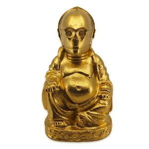 C-3PO | The Original Pop-Culture Buddha