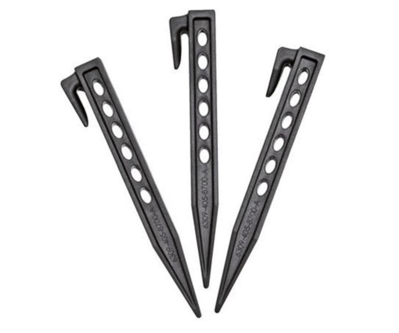 Cable fixing pin for grass (Compatible with STIHL iMOW)