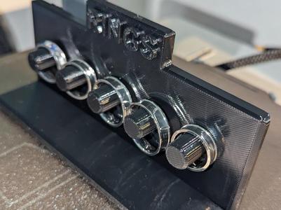 Ring Holder 