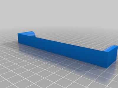 IKEA Basic door grip