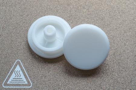 Toilet Seat Bumper