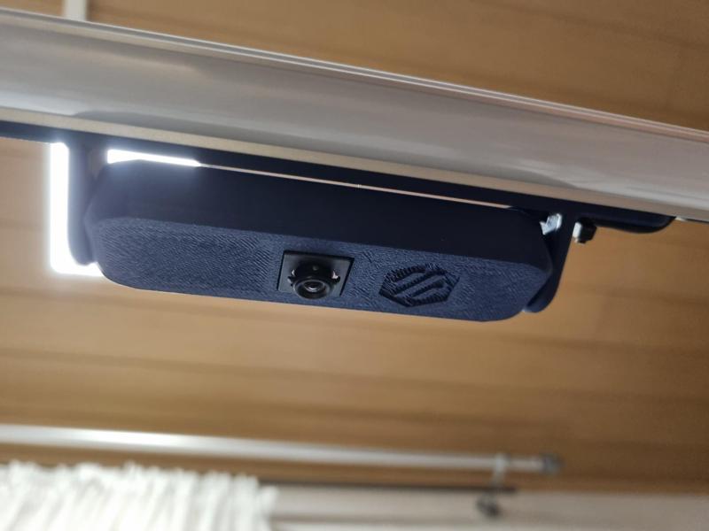 Logitech C920 Case 2020 Extrusion