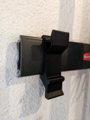 Ego Blower FastTrack hook