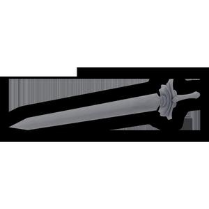 COOL STEEL SWORD