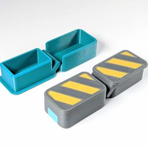 760 Earplug Box Reworked