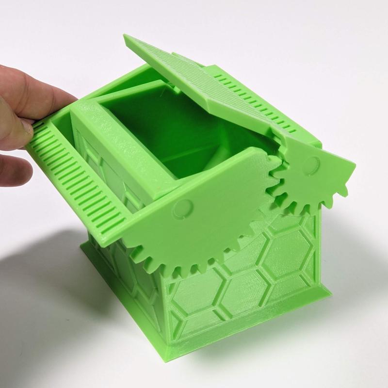 781  Exponent Box