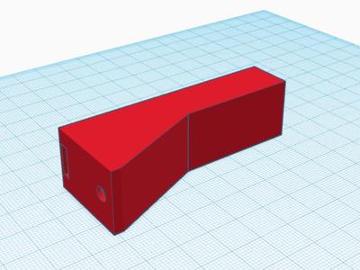 Overhead Magnetic Filament Guide