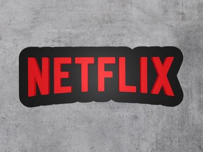 Netflix Logo