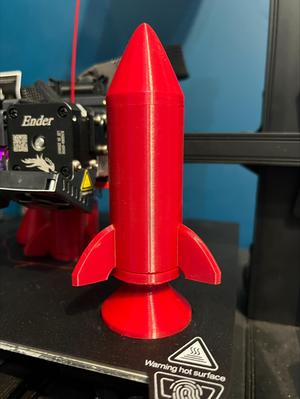 Modular Rocket