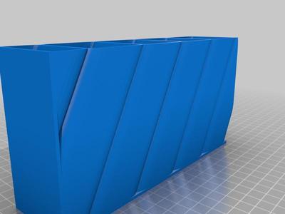 pencil holder