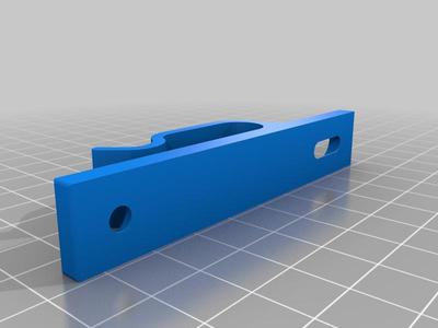 holder, blackout blinds for skylight, sloping roof, Halter Verdunklungsrollo für dachschräge