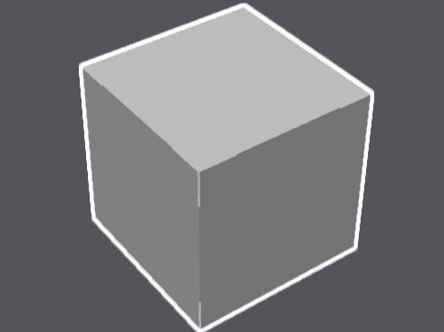 The Cube - The Ultimate Test Print!