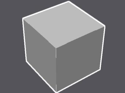 The Cube - The Ultimate Test Print!