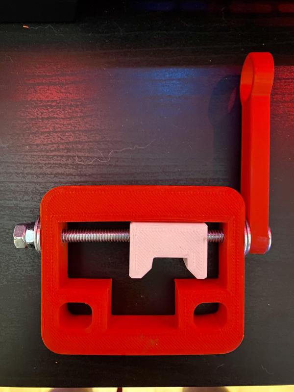 Glock Sight Pusher - Suppressor Height Sights