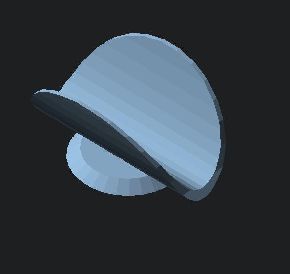 TACO making support stand - You know you want one.  You know you need one.