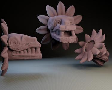 Quetzalcóatl