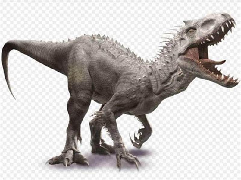INDOMINUS REX