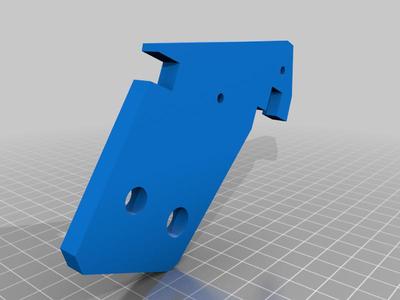 HicTop 3DP-18 Z-Axis Brace