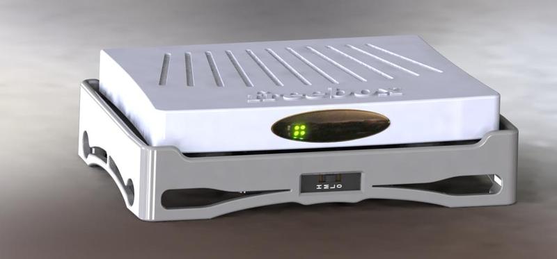 Refroidisseur pour FreeBox V5