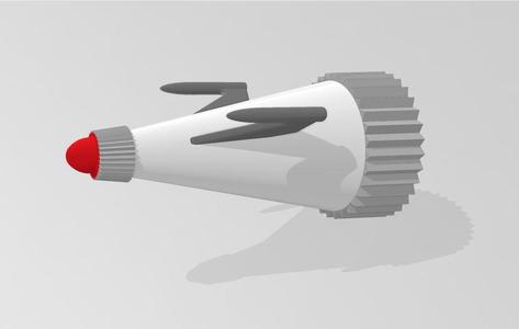 Orgasmo - Orgasmatron Gun / Ray