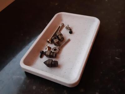Tray