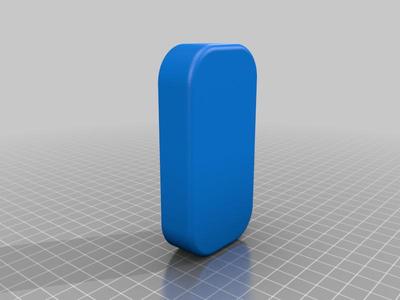 Case for Craftmade Fan Remote
