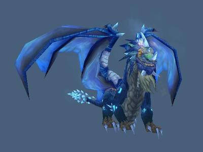 Malygos