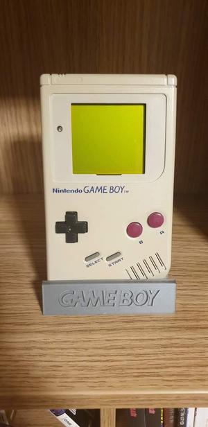 Gameboy DMG stand