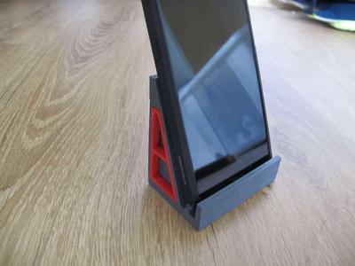 Nokia 5 Phoneholder