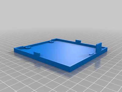 EPROM Programmer case