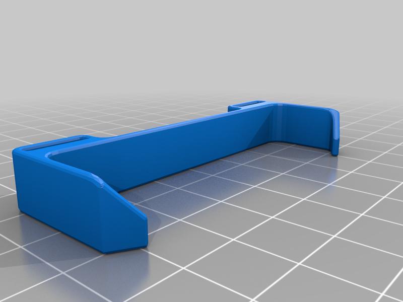 Mavic Mini Parallel Prop Holder