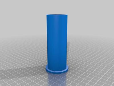 Extension prolunga geeetech A20M Creality
