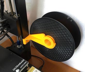 Anycubic I3 Mega Spool holder