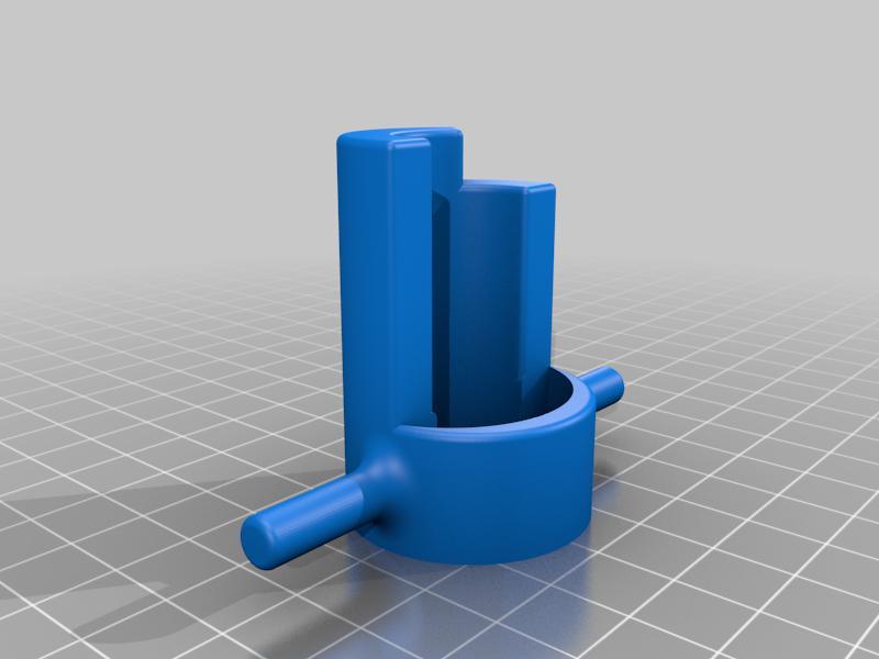 Tikka Tx1 Decoaching Tool